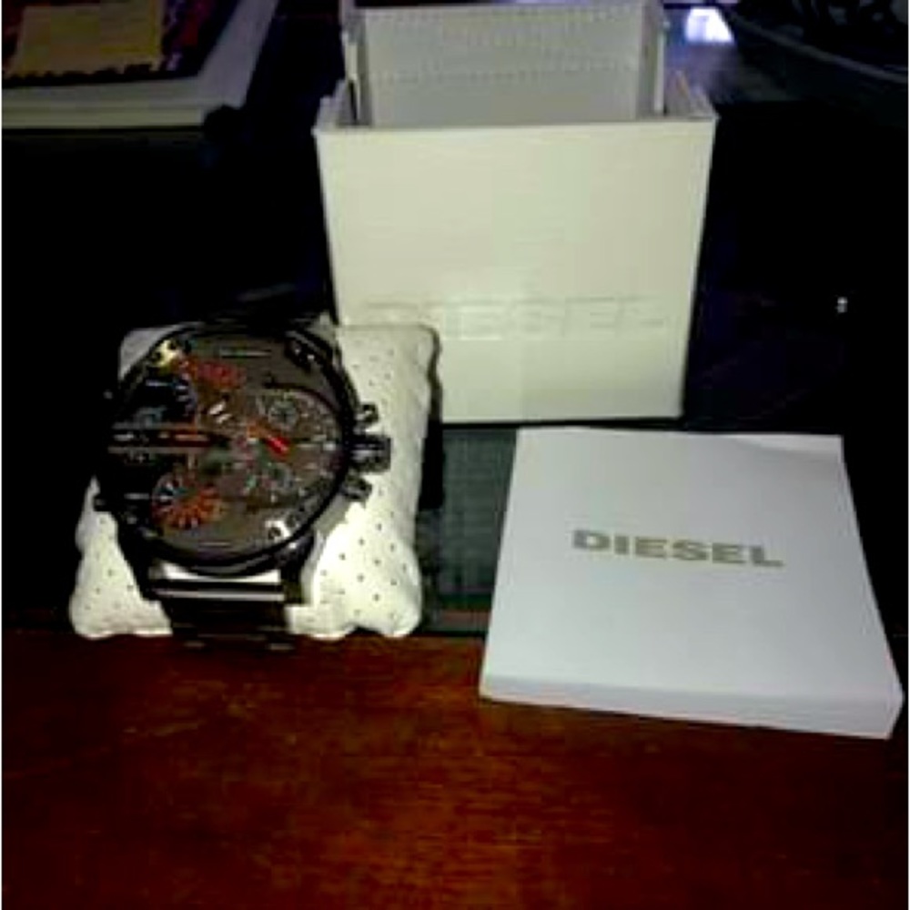 Diesel Men’s Watch.